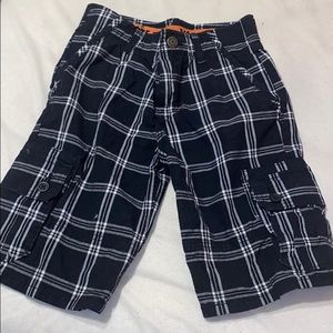 boys wrangler shorts